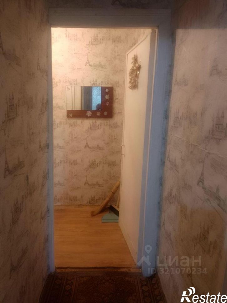 2-комн квартира ул Гвардейская, 6,  д. 6