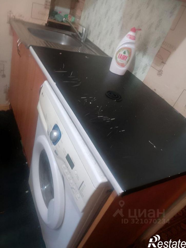 2-комн квартира ул Гвардейская, 6,  д. 6