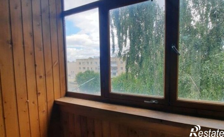 2-комн квартира ул Возрождения, 11,  д. 11