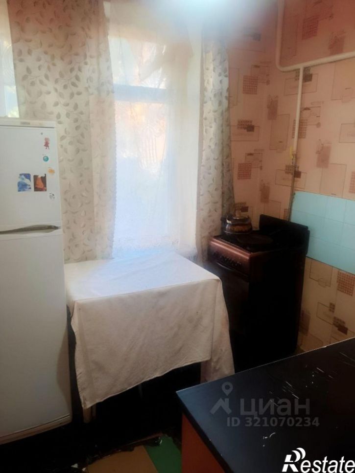 2-комн квартира ул Гвардейская, 6,  д. 6