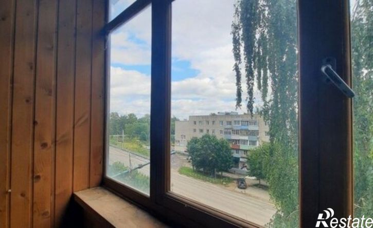 2-комн квартира ул Возрождения, 11,  д. 11