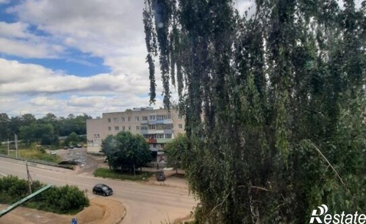 2-комн квартира ул Возрождения, 11,  д. 11