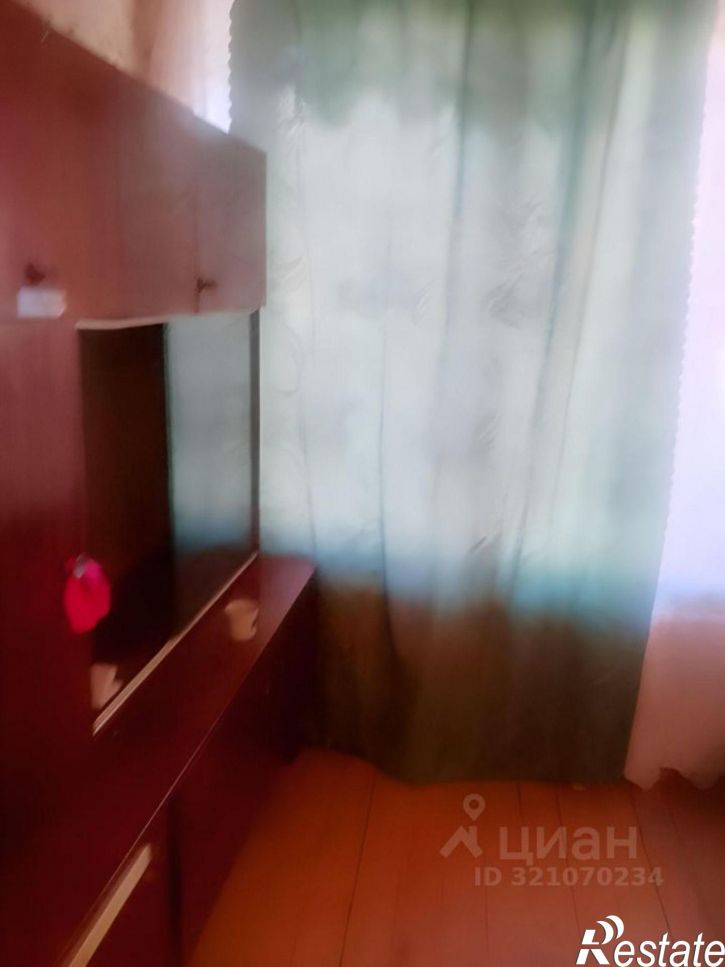 2-комн квартира ул Гвардейская, 6,  д. 6