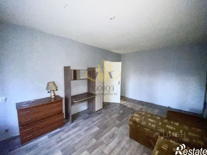 1-комн квартира ул Возрождения, 29,  д. 29