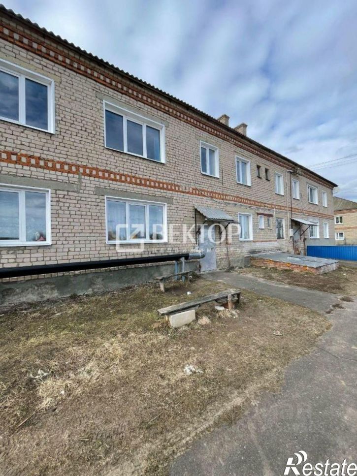 2-комн квартира ул Чкалова, 10,  д. 10