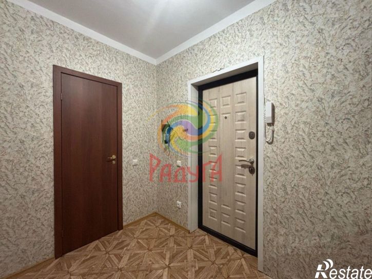 1-комн квартира деревня Дерябиха, 53