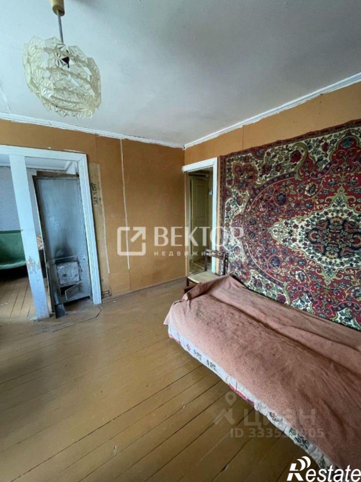2-комн квартира ул Чкалова, 10,  д. 10