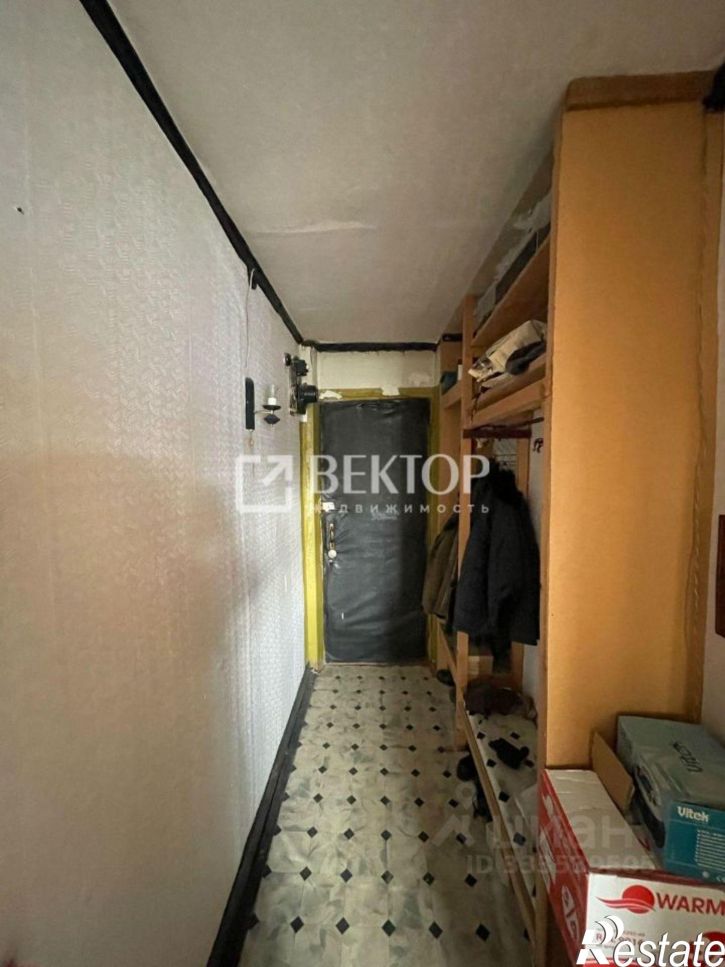 2-комн квартира ул Чкалова, 10,  д. 10