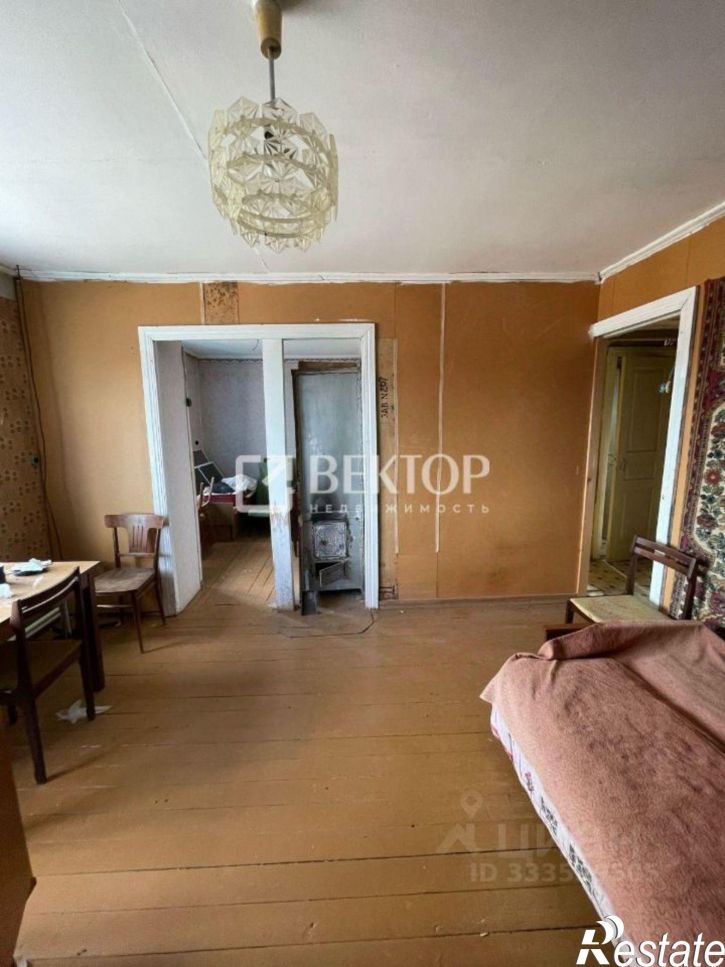 2-комн квартира ул Чкалова, 10,  д. 10