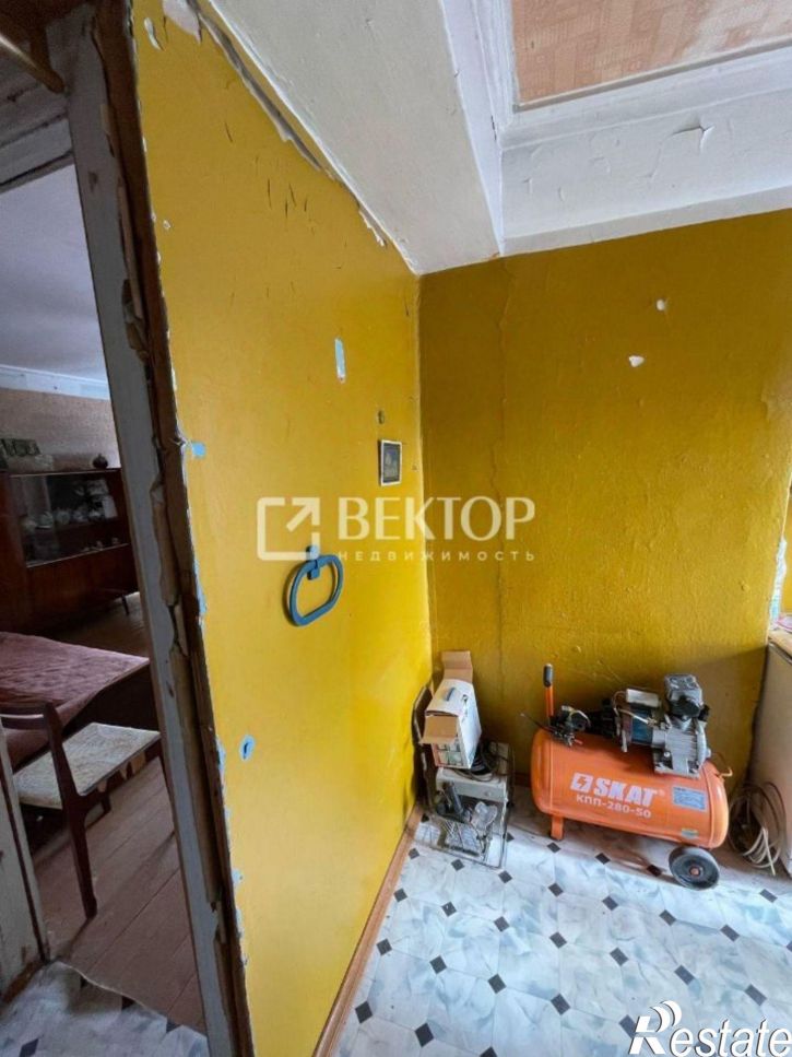 2-комн квартира ул Чкалова, 10,  д. 10