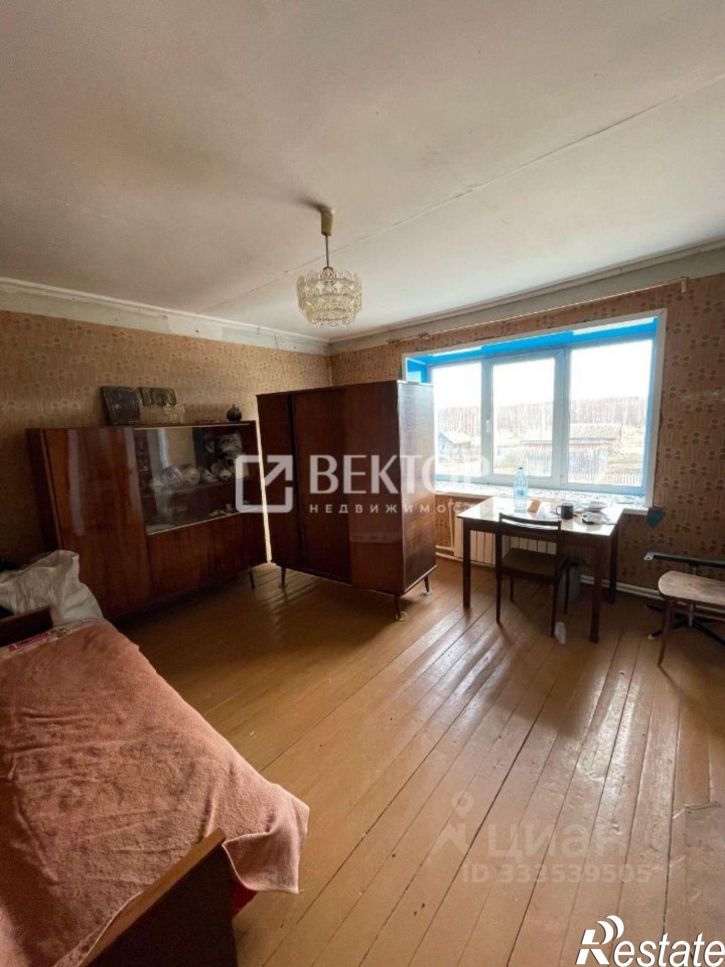 2-комн квартира ул Чкалова, 10,  д. 10
