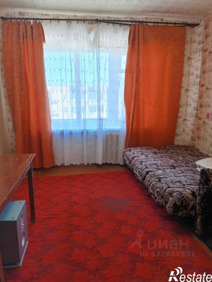 1-комн квартира Шуя, Советская улица, 4