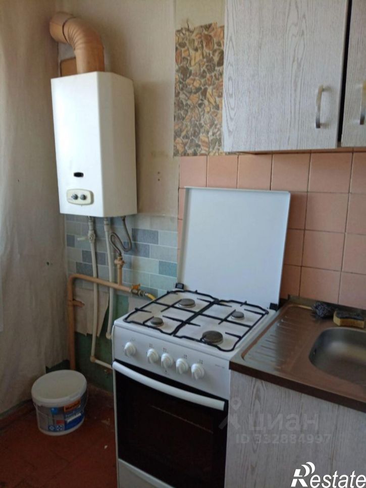 1-комн квартира Шуя, Советская улица, 4