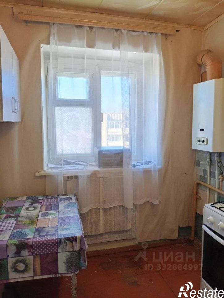 1-комн квартира Шуя, Советская улица, 4