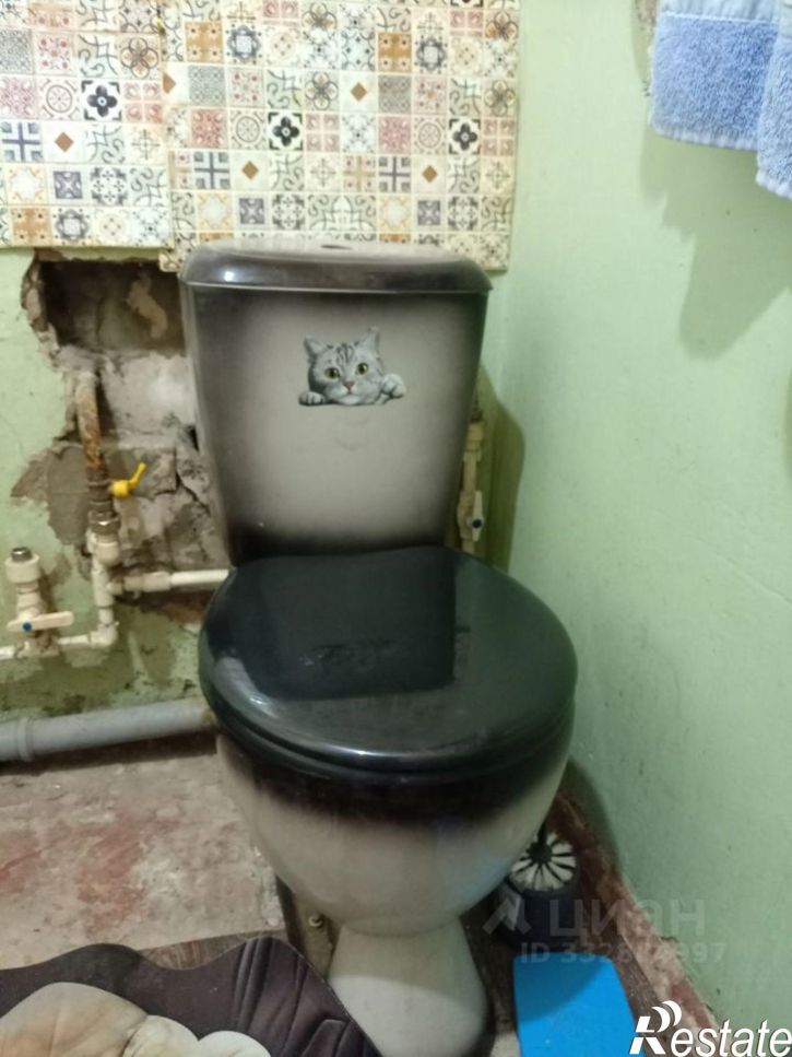 1-комн квартира Шуя, Советская улица, 4