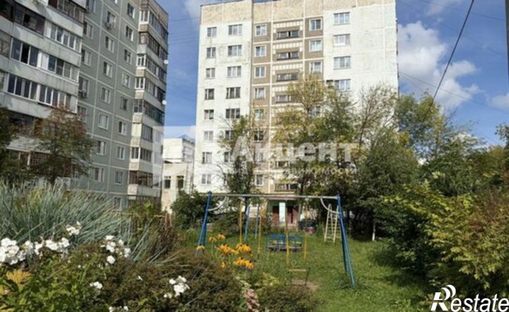 3-комн квартира Иваново, Кохомское шоссе, 11