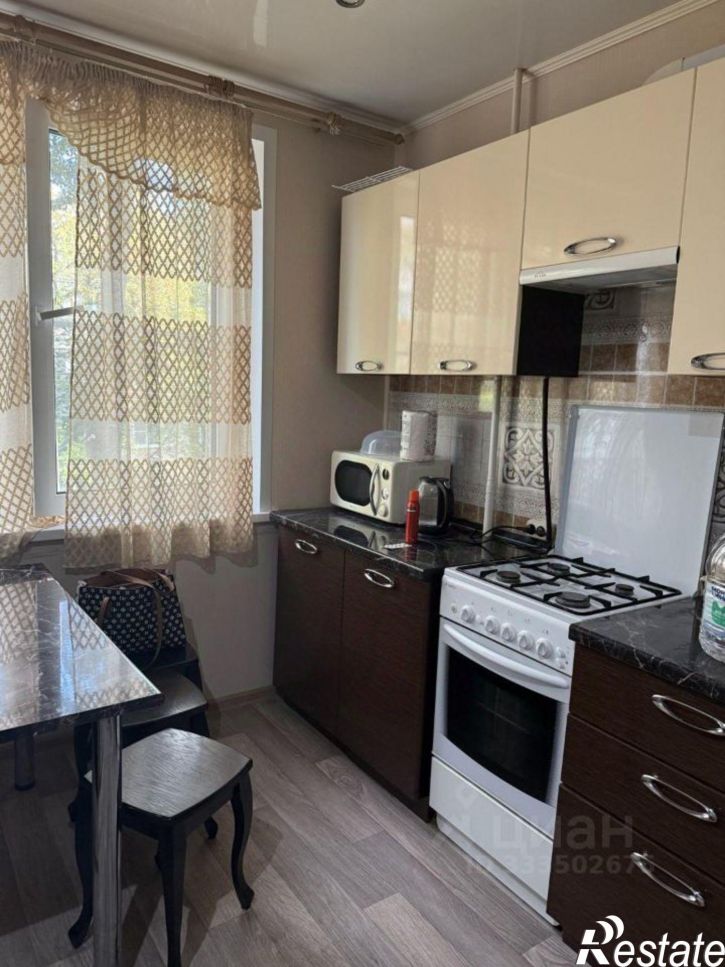 2-комн квартира Лебедева-Кумача, 14