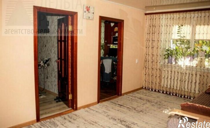 4-комн квартира Иваново, 8-я Сосневская улица, 9