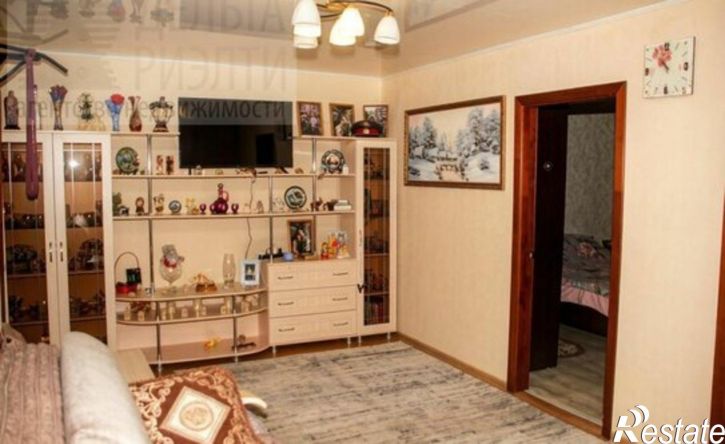 4-комн квартира Иваново, 8-я Сосневская улица, 9