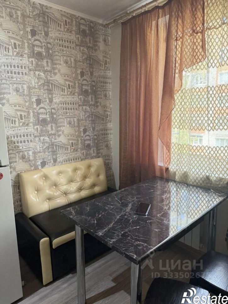 2-комн квартира Лебедева-Кумача, 14