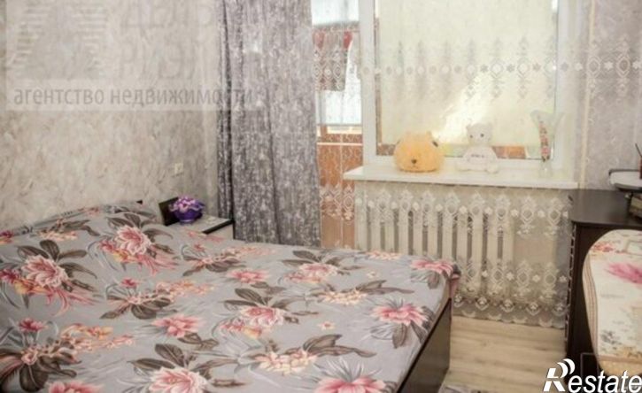 4-комн квартира Иваново, 8-я Сосневская улица, 9