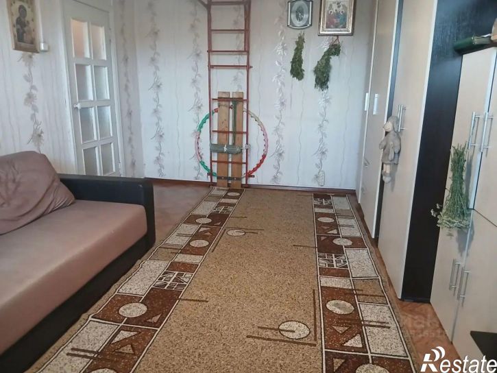 1-комн квартира Тейково