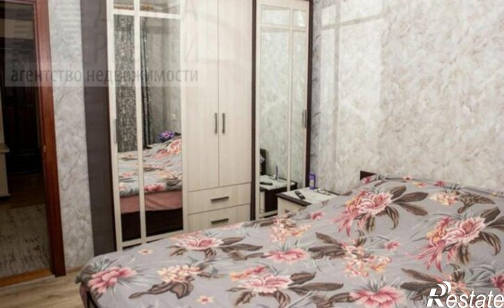 4-комн квартира Иваново, 8-я Сосневская улица, 9