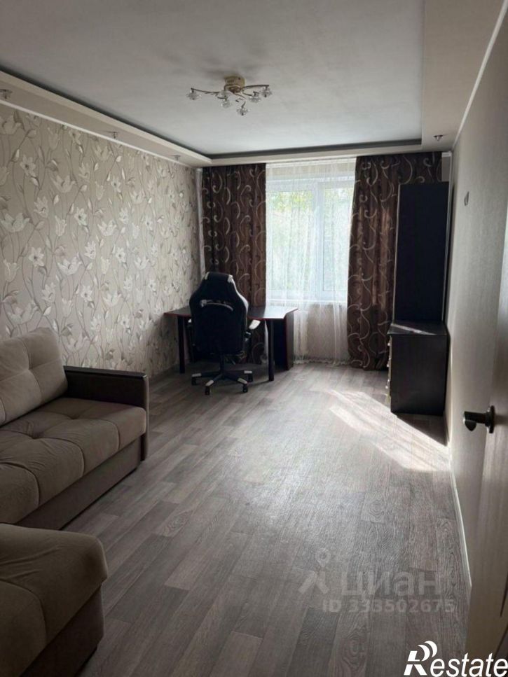 2-комн квартира Лебедева-Кумача, 14