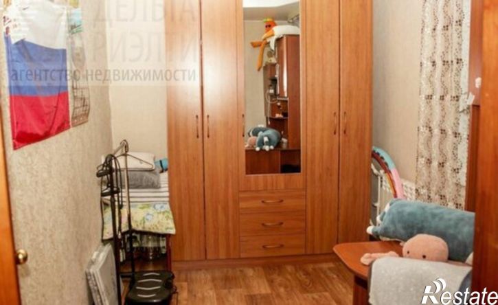 4-комн квартира Иваново, 8-я Сосневская улица, 9