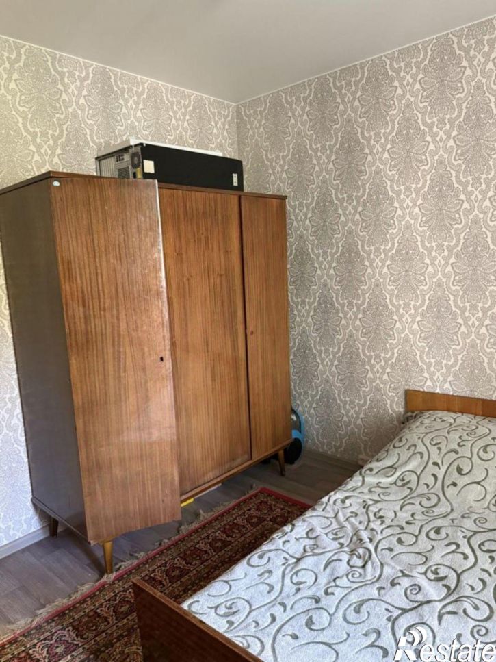 2-комн квартира Лебедева-Кумача, 14