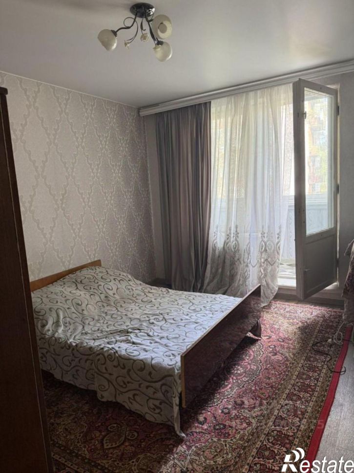 2-комн квартира Лебедева-Кумача, 14