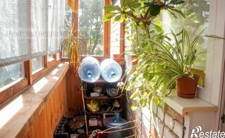 4-комн квартира Иваново, 8-я Сосневская улица, 9