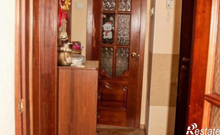 4-комн квартира Иваново, 8-я Сосневская улица, 9