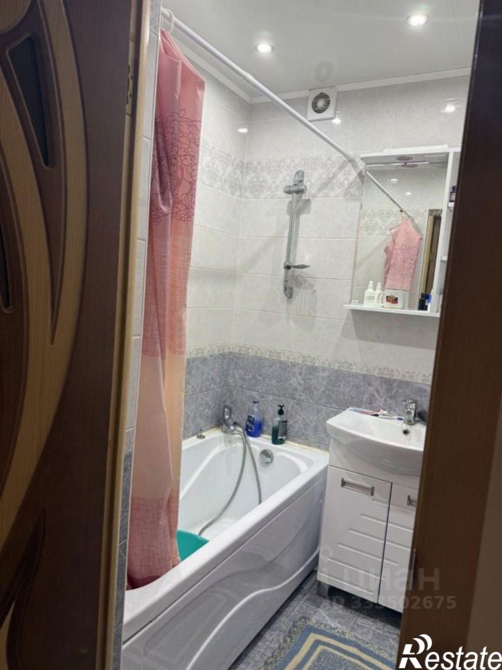 2-комн квартира Лебедева-Кумача, 14