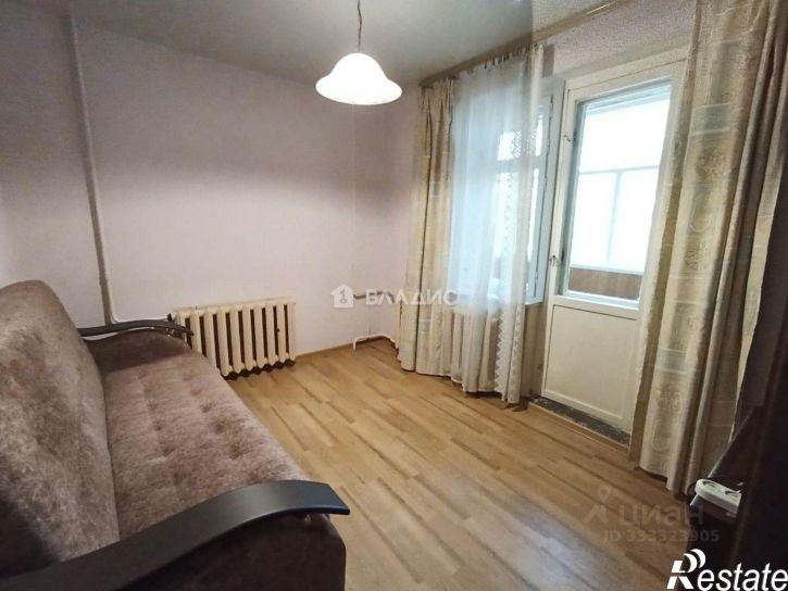 2-комн квартира Иваново, 3-я Межевая улица, 5