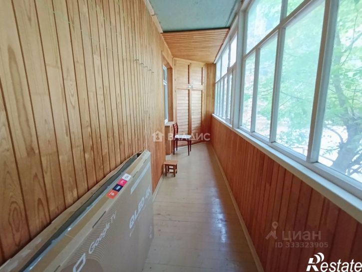2-комн квартира Иваново, 3-я Межевая улица, 5