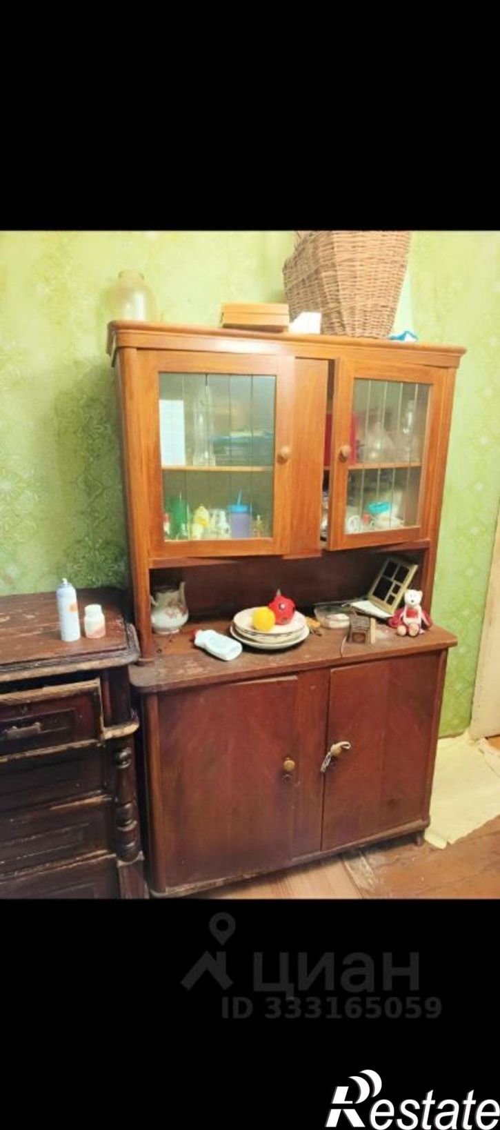 2-комн квартира Кохма, Заводская улица, 5