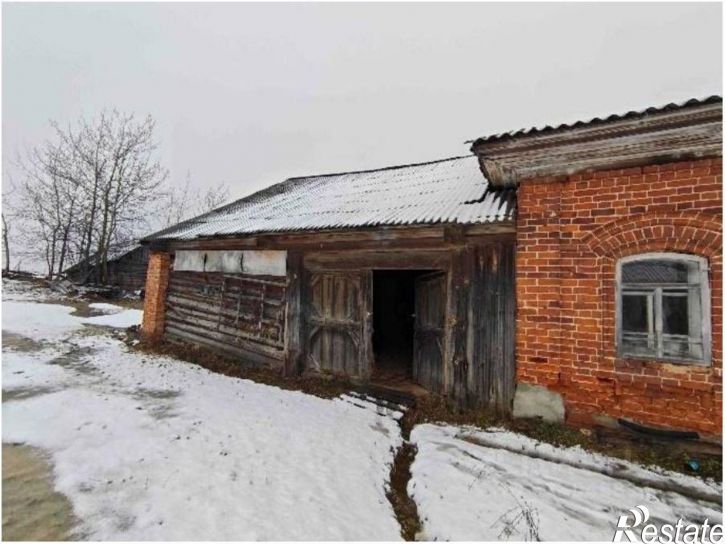 Отдельное здание м.р-н Пучежский, с.п. Сеготское