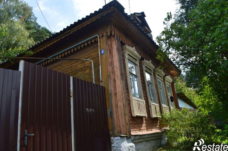 Земельный участок Иваново, 2-я Неровная улица, 14А