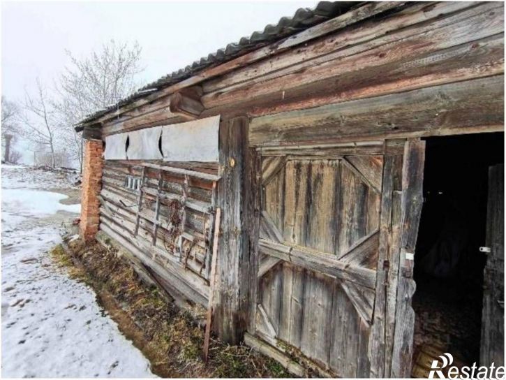 Отдельное здание м.р-н Пучежский, с.п. Сеготское