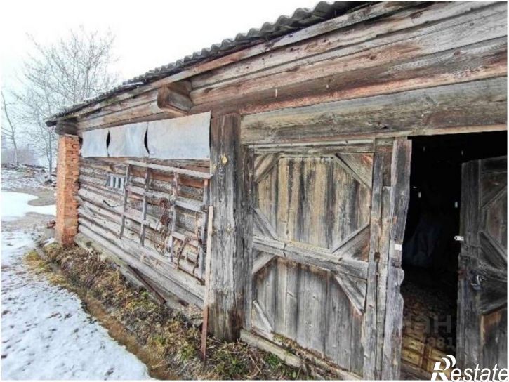 Отдельное здание м.р-н Пучежский, с.п. Сеготское