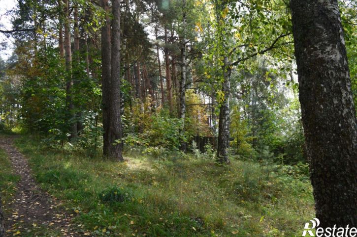 Земельный участок Иваново, 2-я Неровная улица, 14А