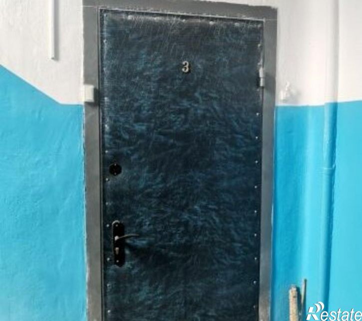 3-комн квартира Комсомольск, улица Люлина, 7