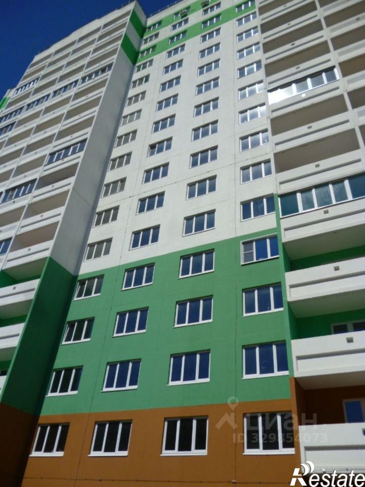 3-комн квартира Иваново, Лежневская улица, 213