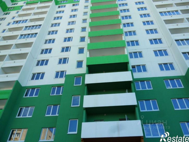 3-комн квартира Иваново, Лежневская улица, 213