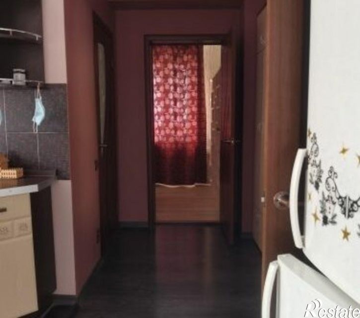 3-комн квартира Комсомольск, улица Люлина, 7
