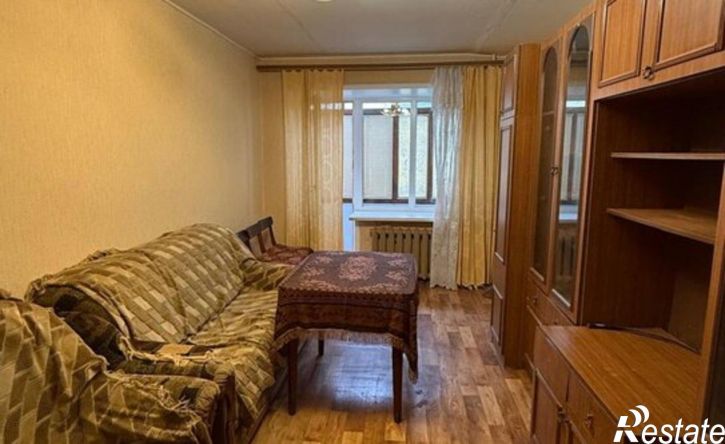 3-комн квартира Кинешма, переулок Дунаевского, 18