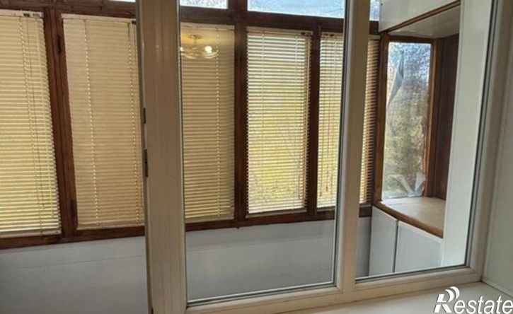 3-комн квартира Кинешма, переулок Дунаевского, 18