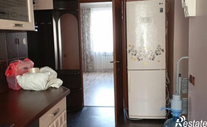 3-комн квартира Комсомольск, улица Люлина, 7