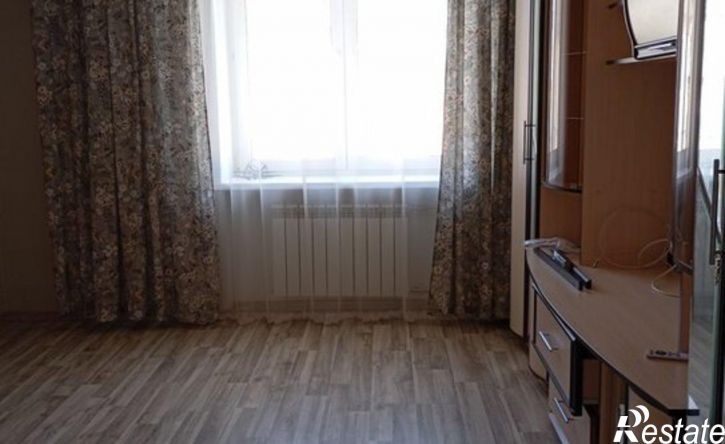 3-комн квартира Комсомольск, улица Люлина, 7